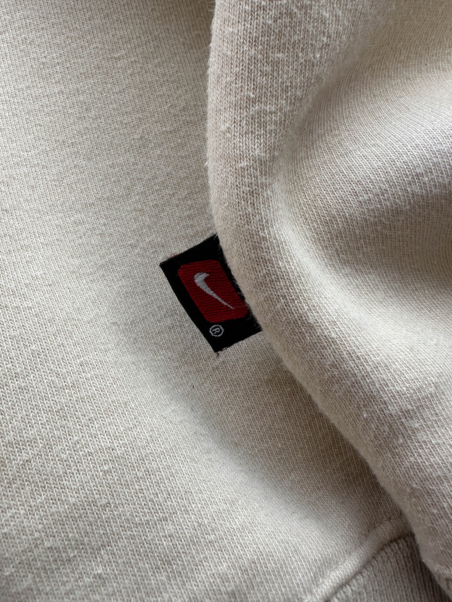 Sudadera Nike vintage 00s