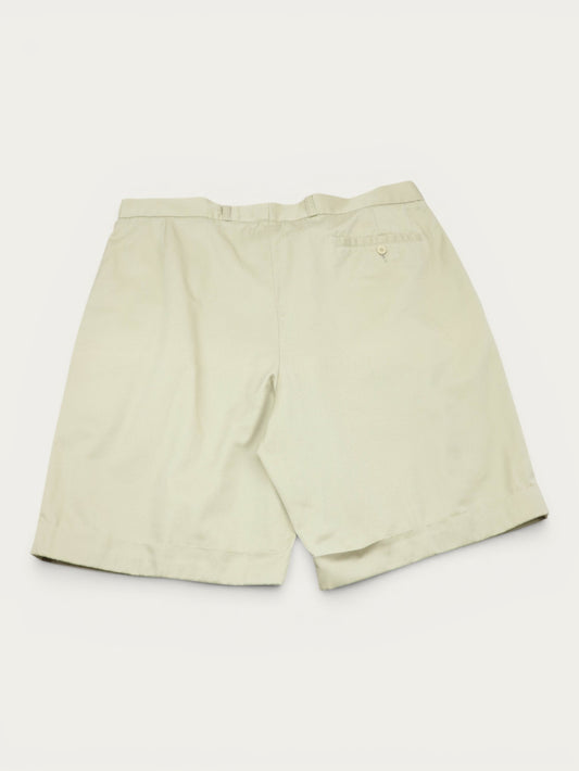 SHORT LACOSTE VINTAGE 00S