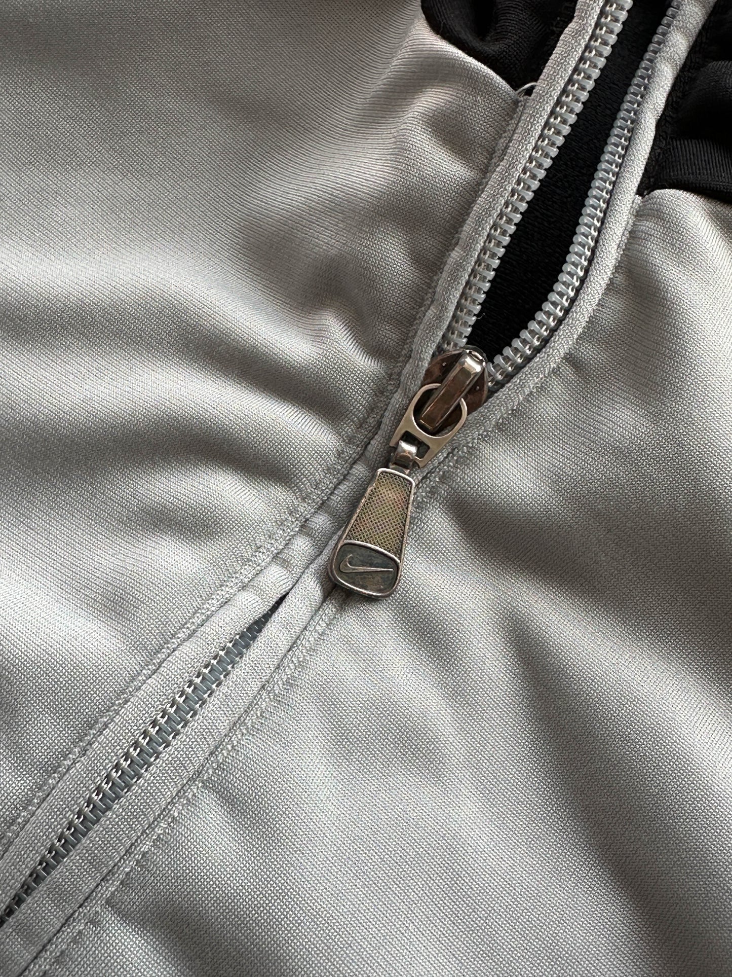 Chaqueta Nike vintage 00s