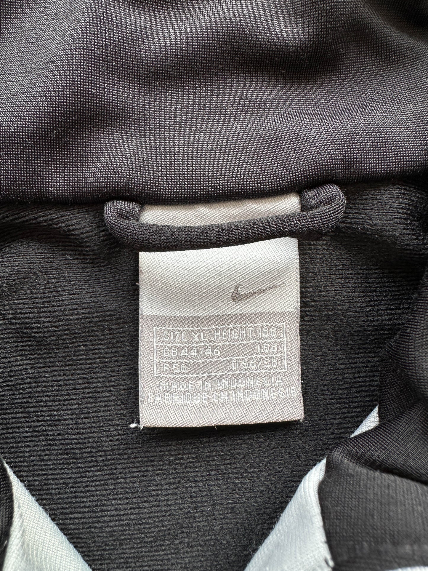 Chaqueta Nike vintage 00s