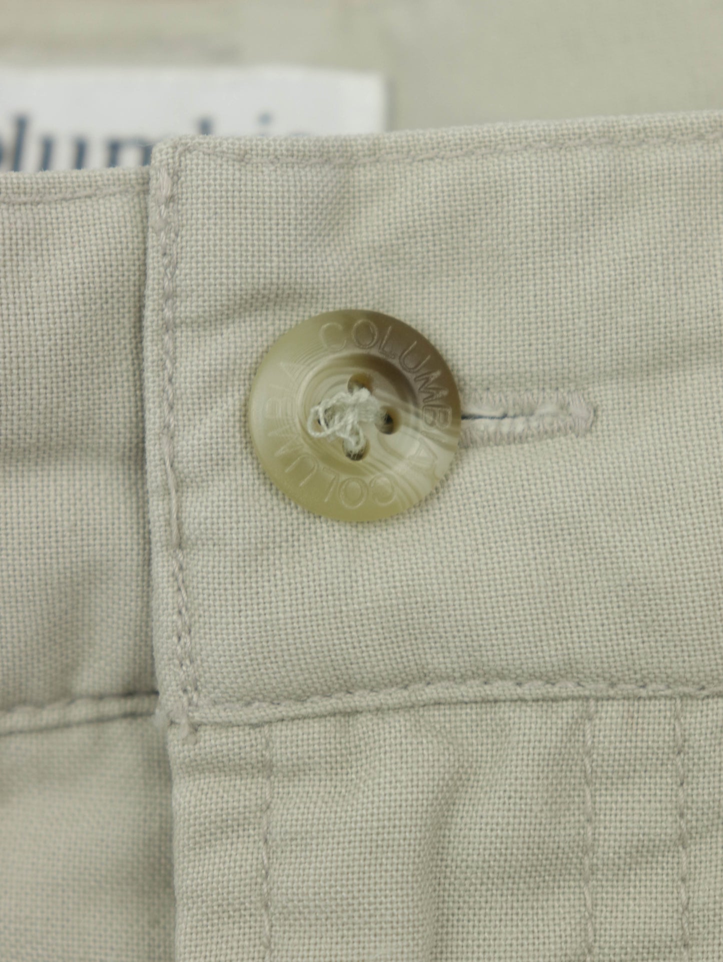 SHORT COLUMBIA VINTAGE 00S