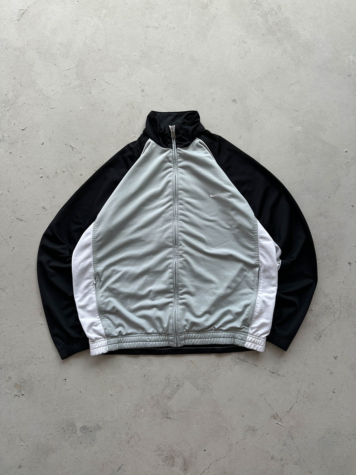 Chaqueta Nike vintage 00s