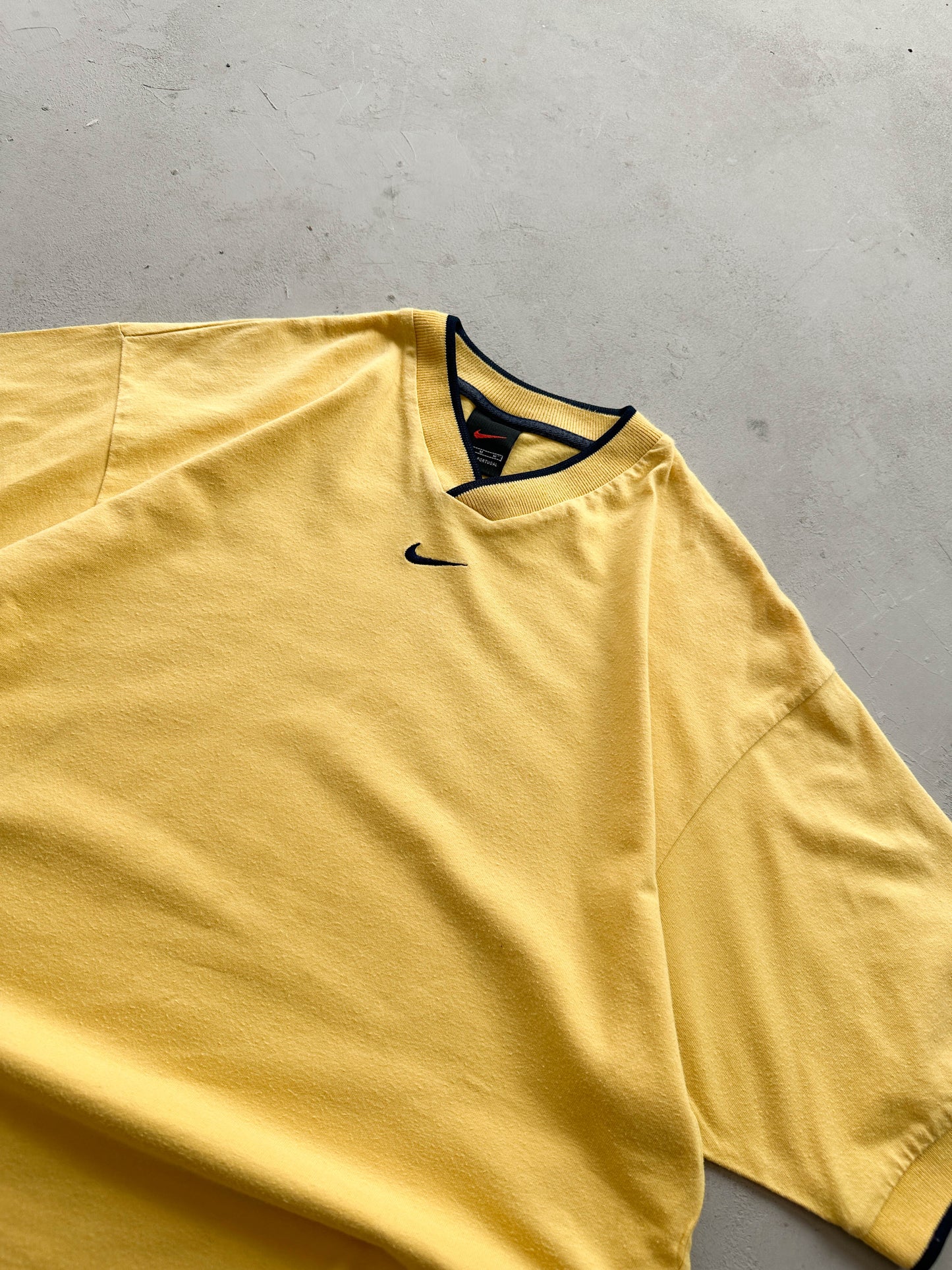 Camiseta Nike vintage 90s