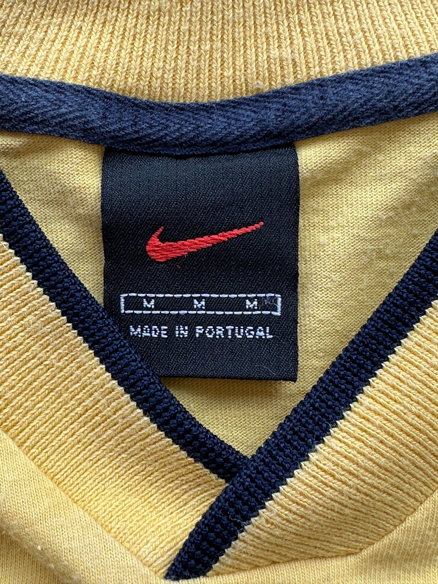 Camiseta Nike vintage 90s
