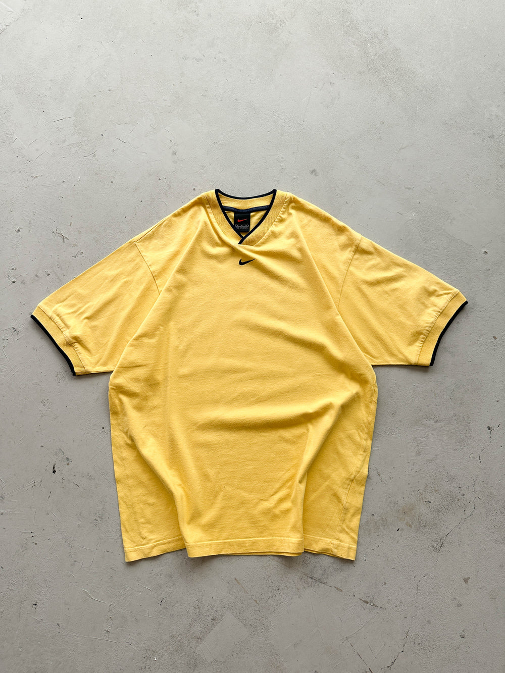 Camiseta Nike vintage 90s