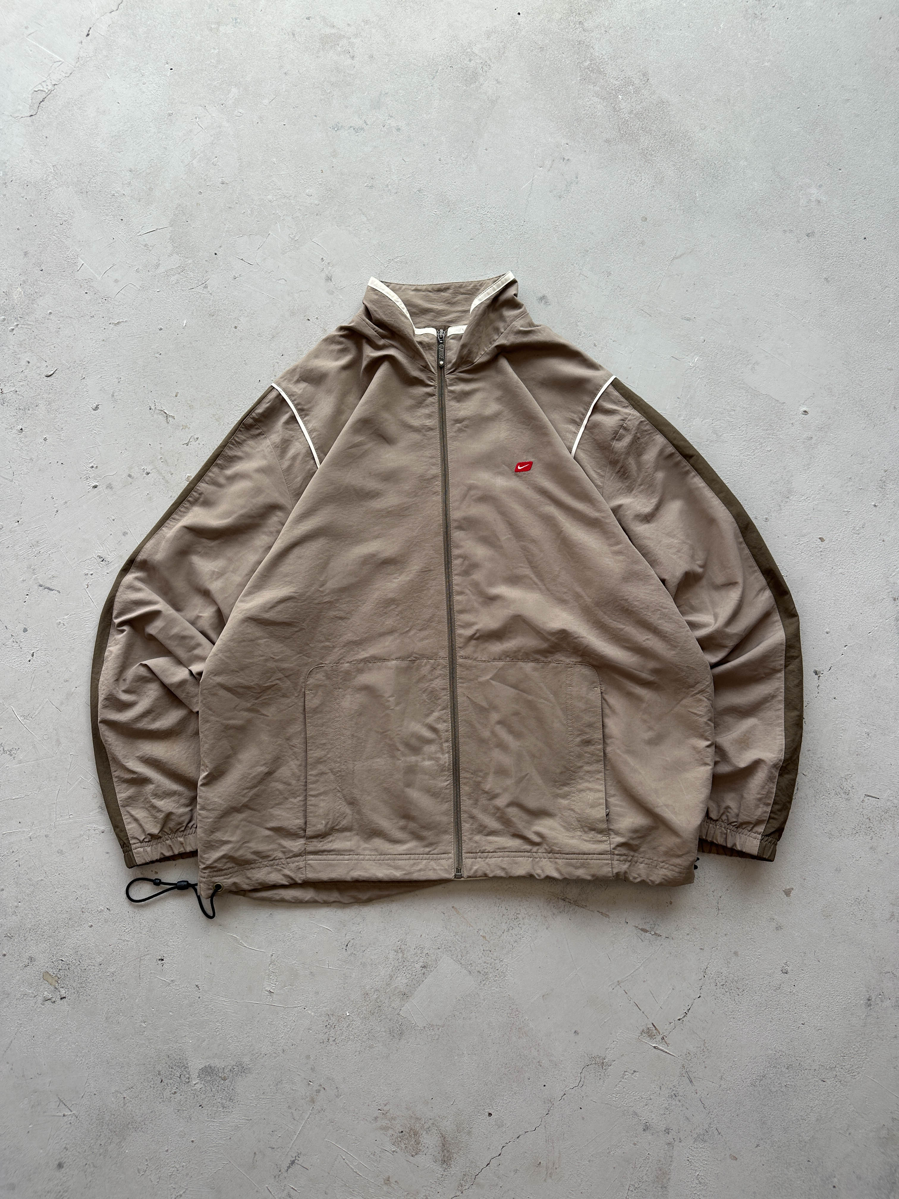 Chaqueta Nike vintage 00s