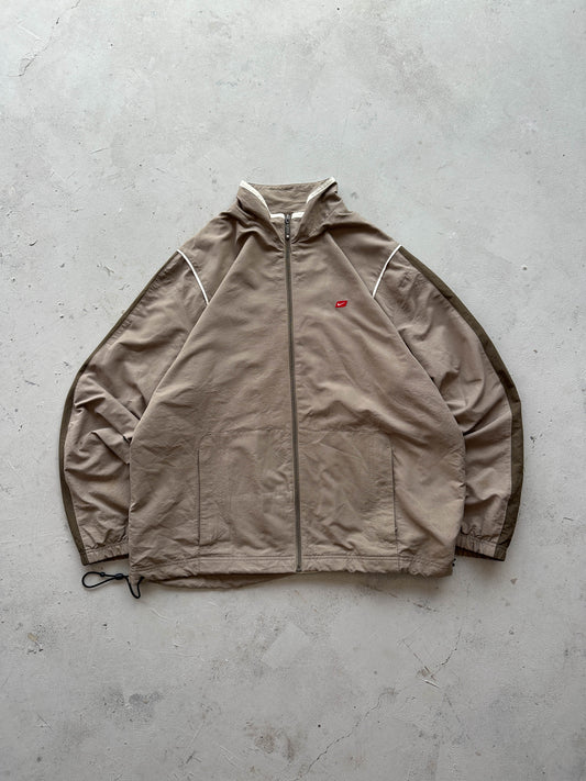 Chaqueta Nike vintage 00s