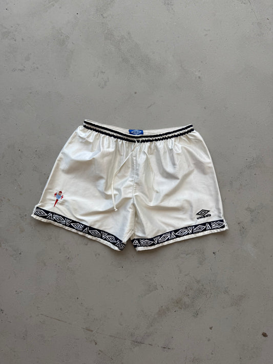 Short Umbro Celta de Vigo vintage 90s