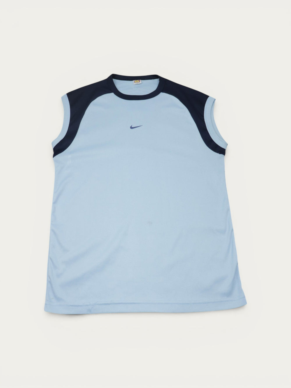 CAMISETA NIKE TN VINTAGE BOOTLEG