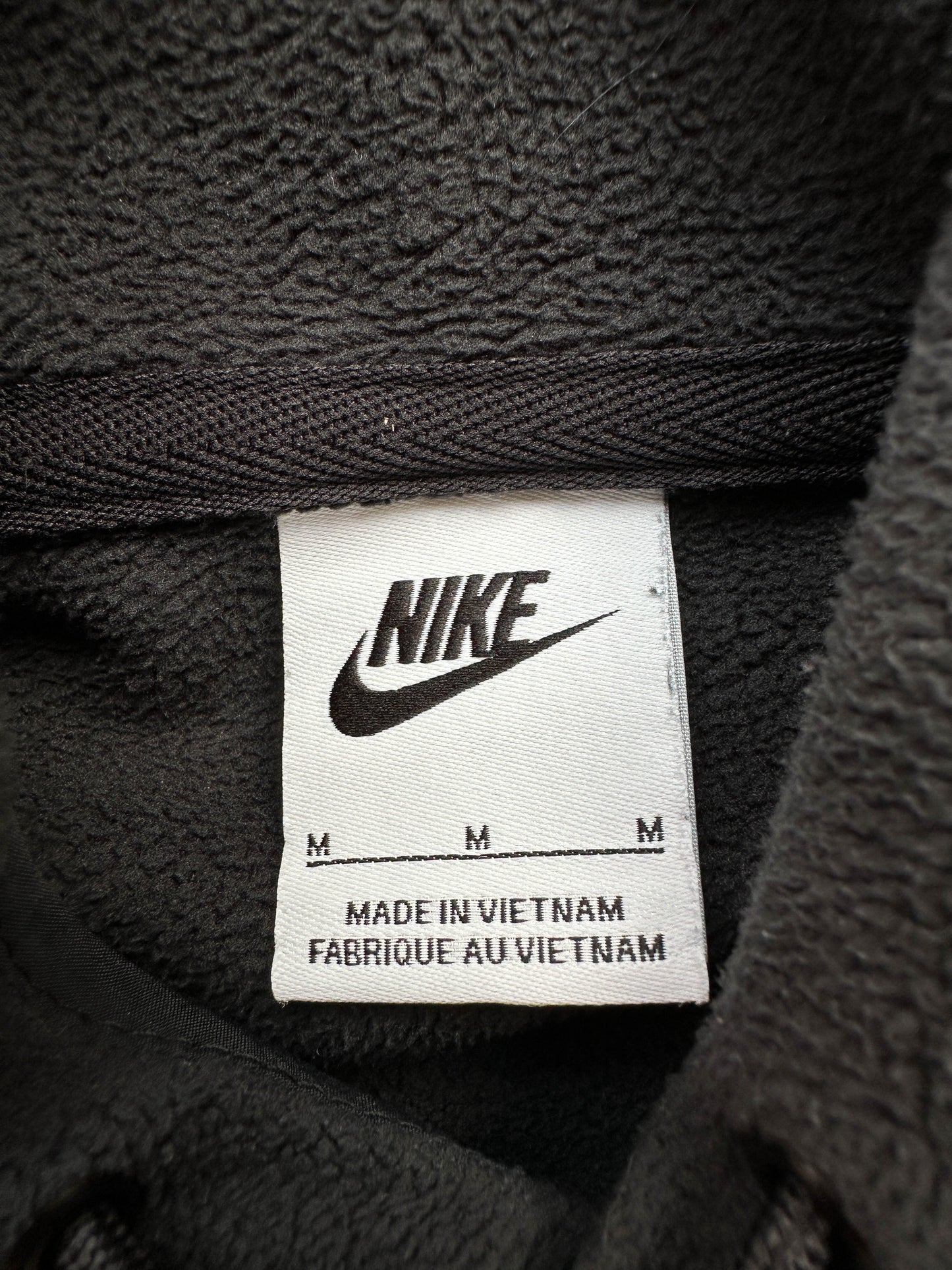 Sudadera Nike vintage 00s