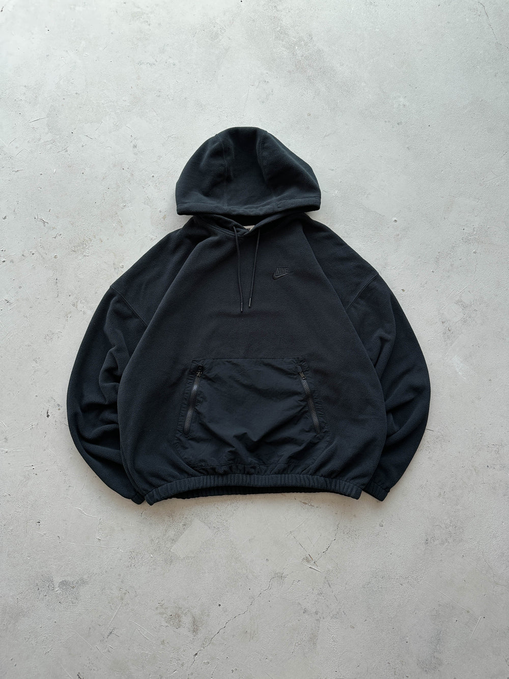 Sudadera Nike vintage 00s