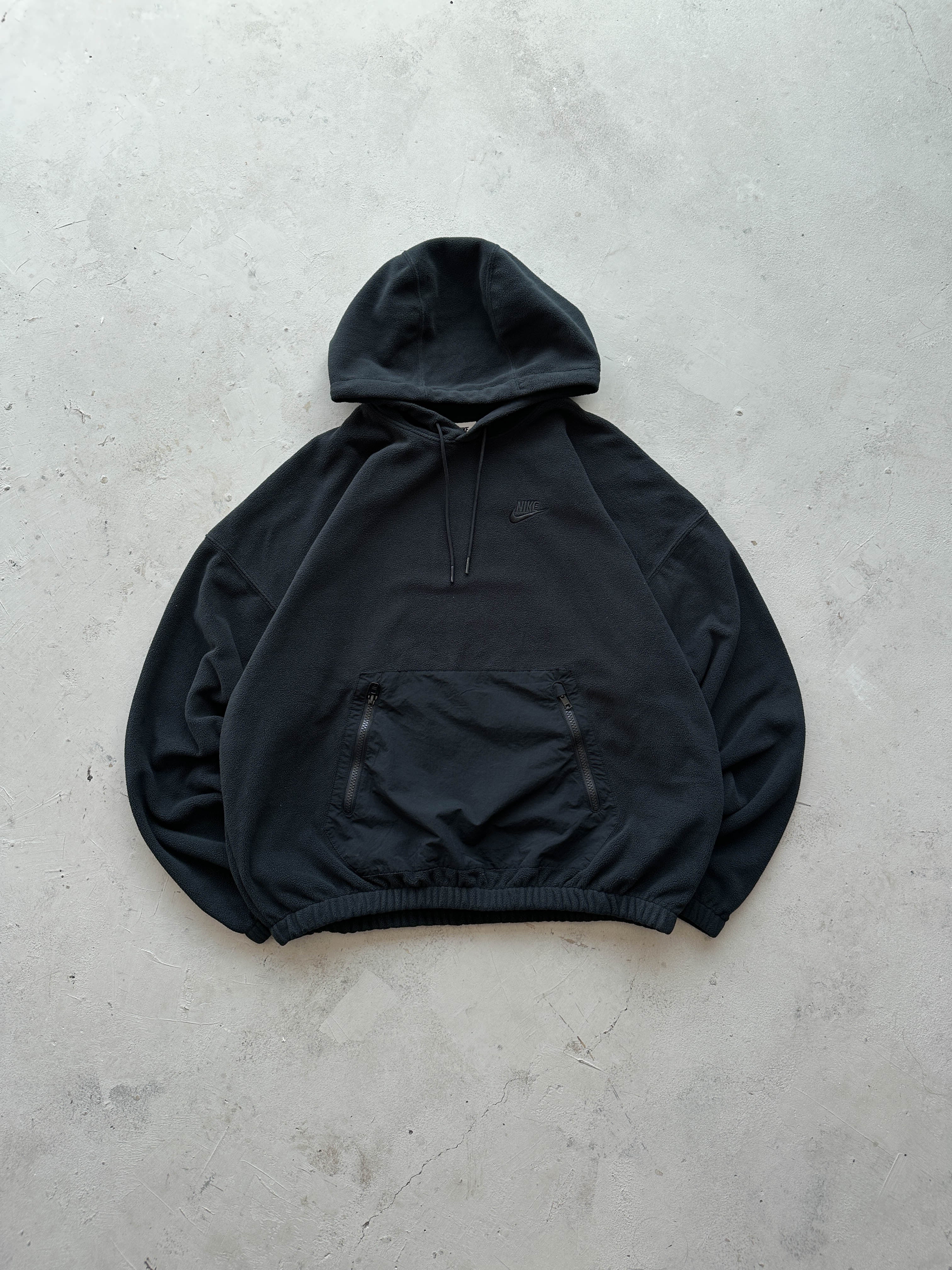 Sudadera Nike vintage 00s