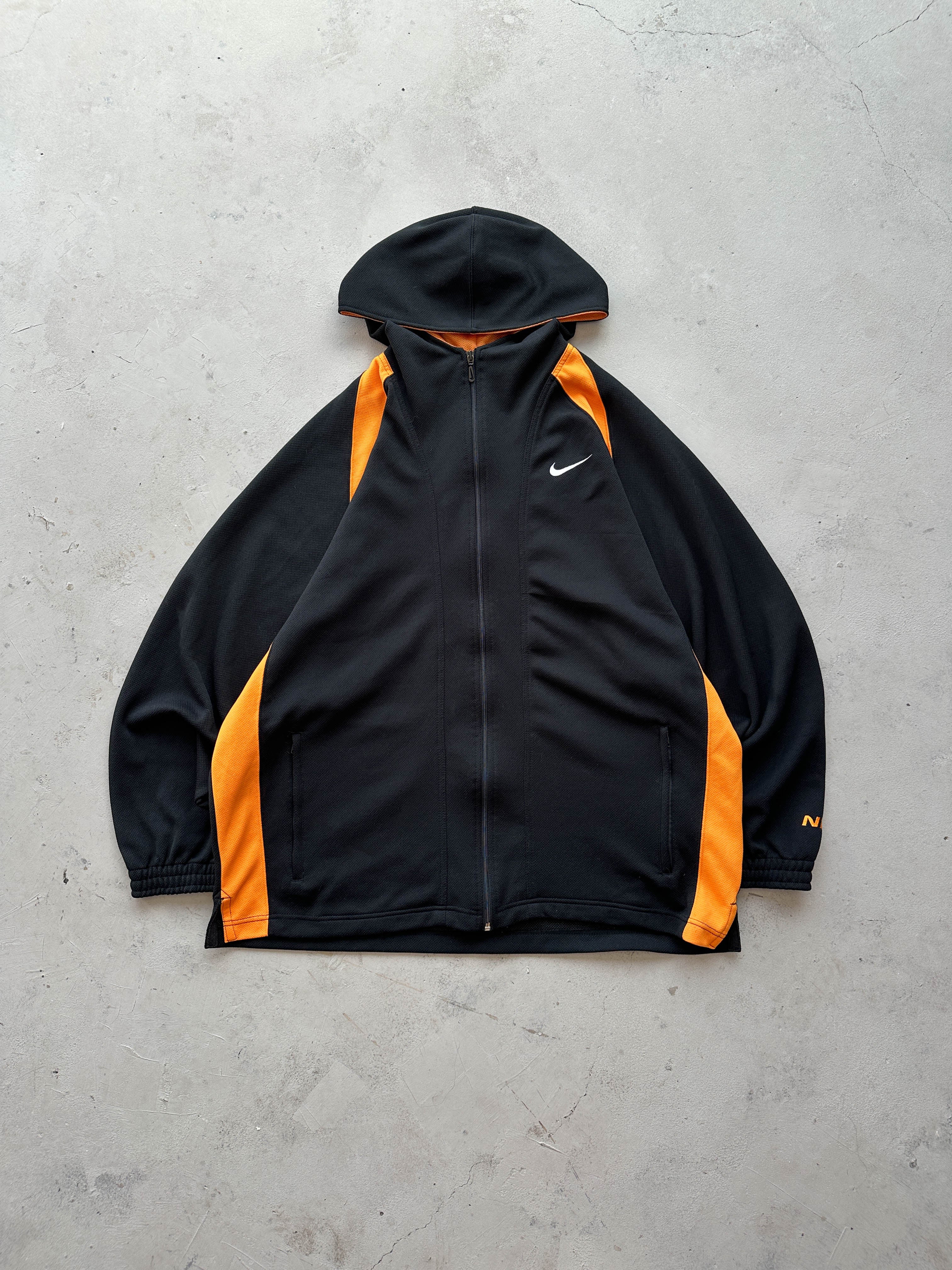 Chaqueta Nike vintage 90s