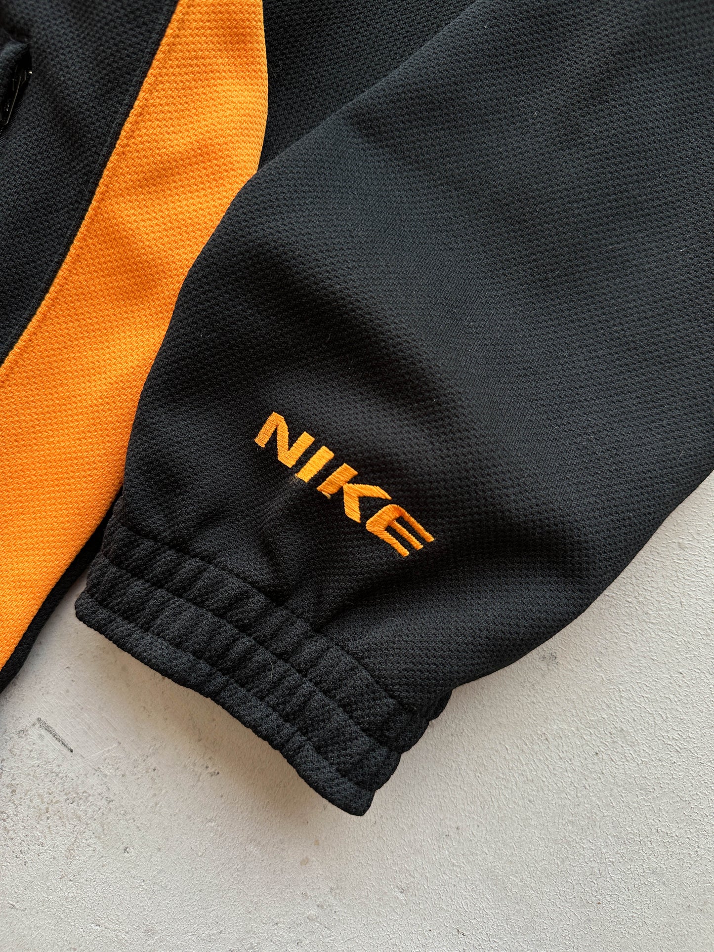 Chaqueta Nike vintage 90s