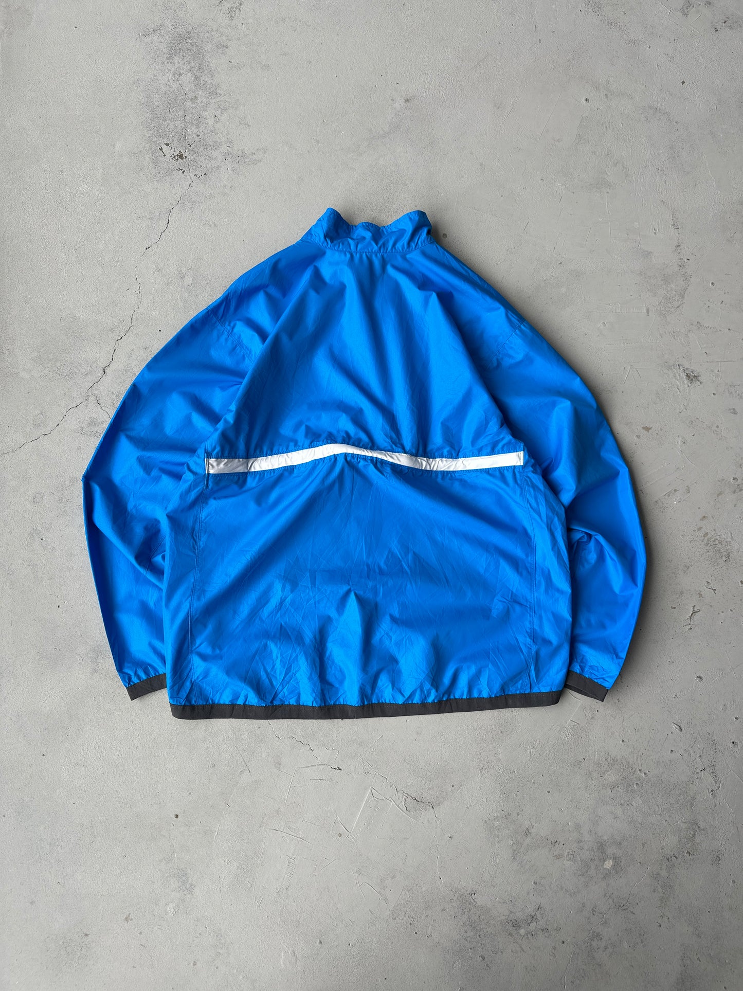 Chaqueta Nike vintage 00s