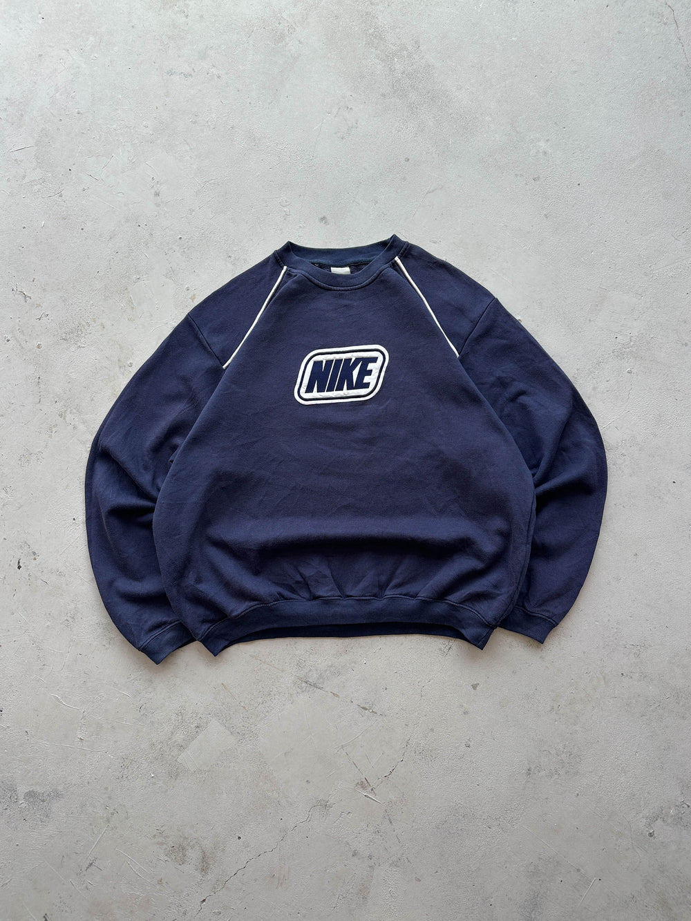 Sudadera Nike vintage 00s