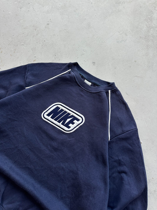 vintage 00s Nike sweatshirt