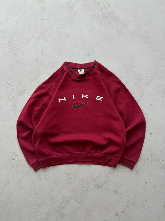 Sudadera Nike vintage 90s