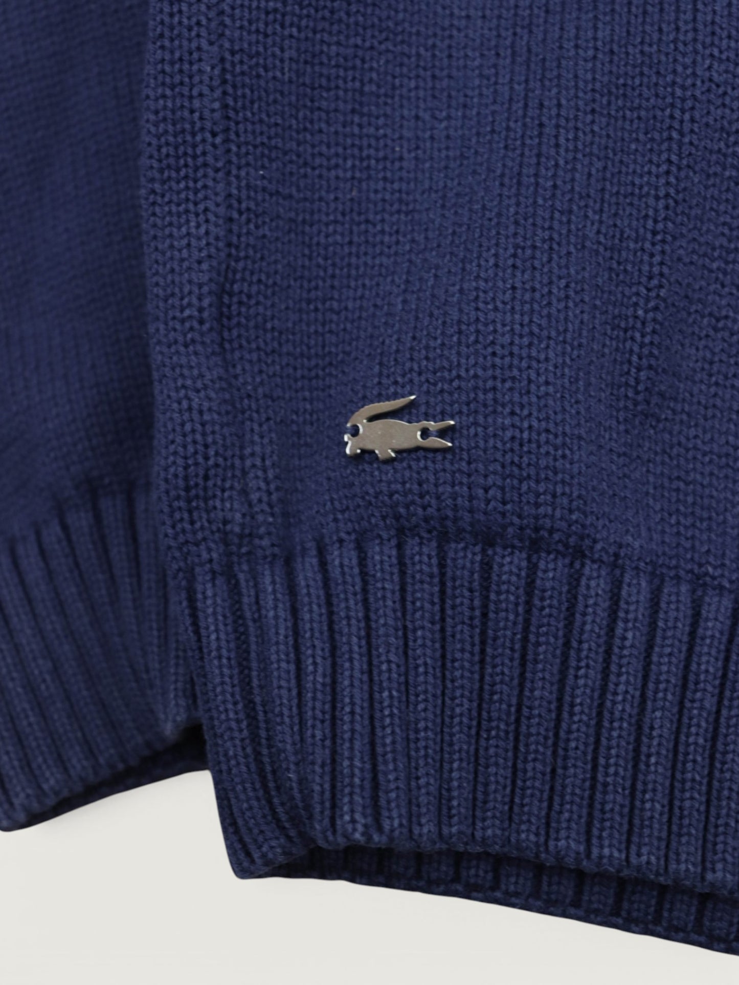 JERSEY LACOSTE VINTAGE