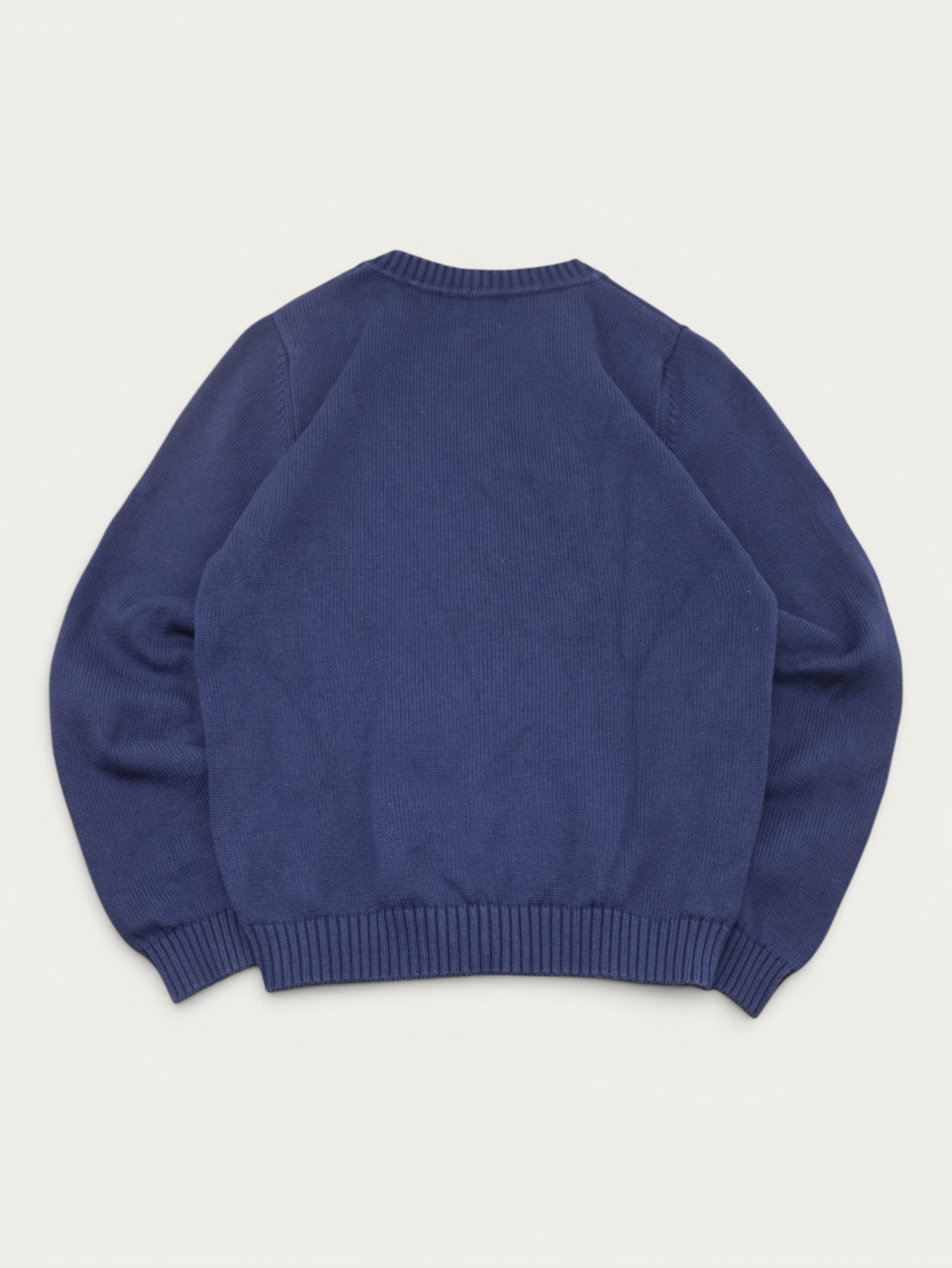 JERSEY LACOSTE VINTAGE