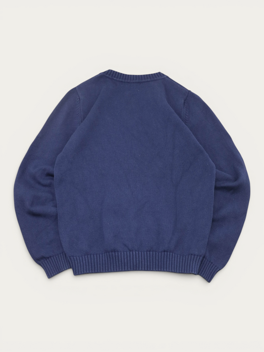 JERSEY LACOSTE VINTAGE
