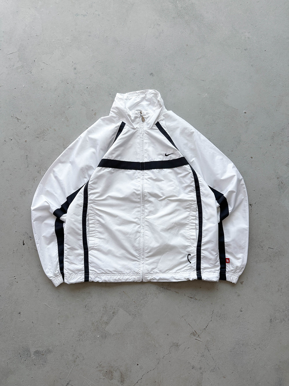 Chaqueta Nike vintage 00s