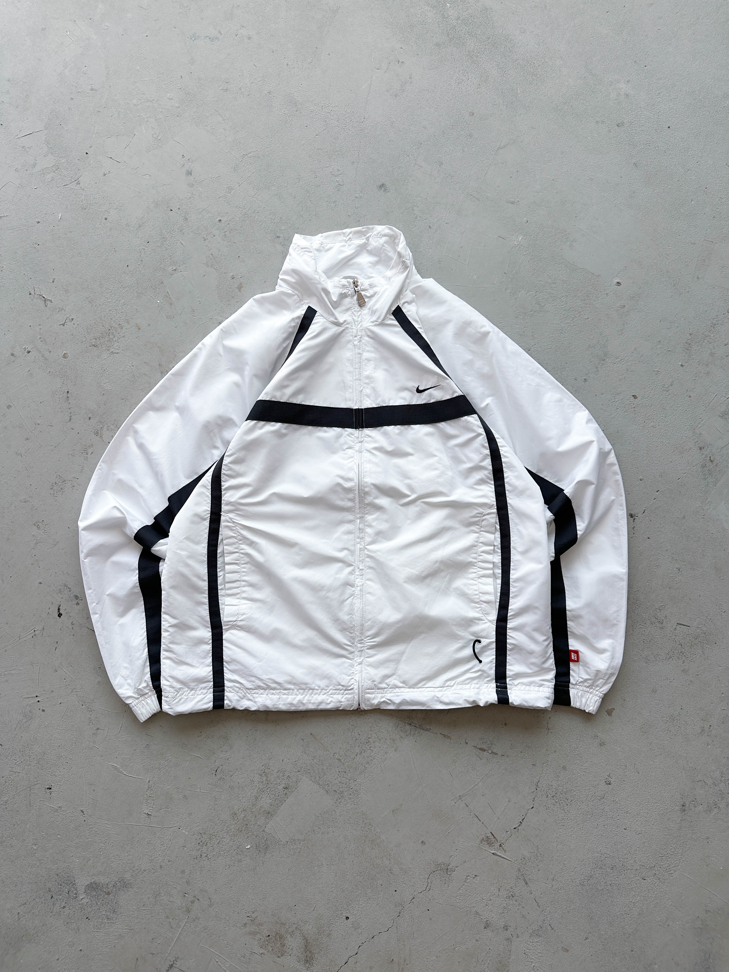 Chaqueta Nike vintage 00s