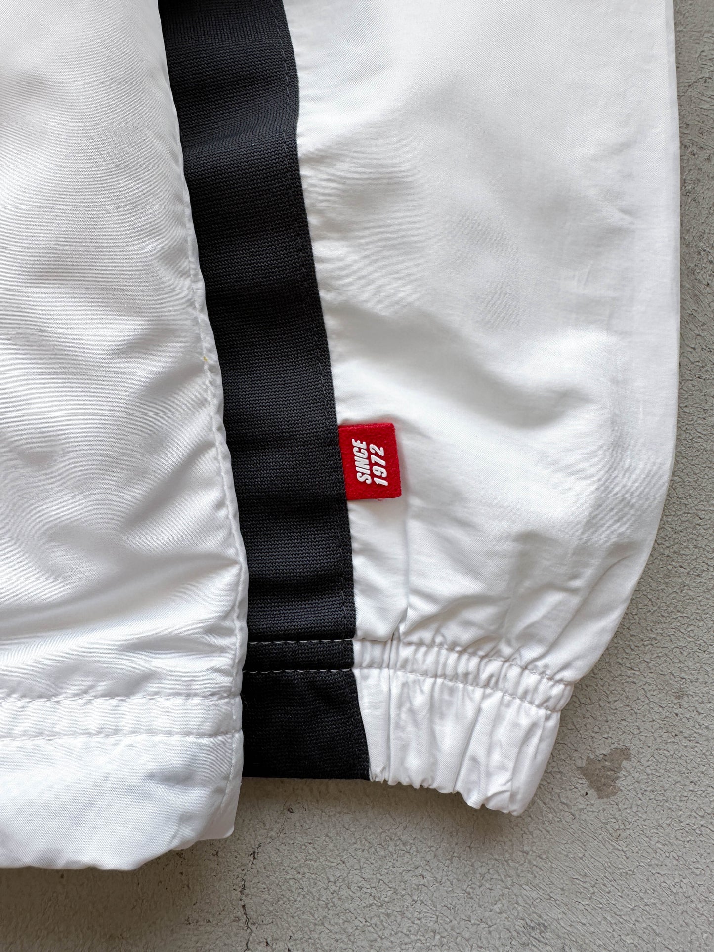 Chaqueta Nike vintage 00s