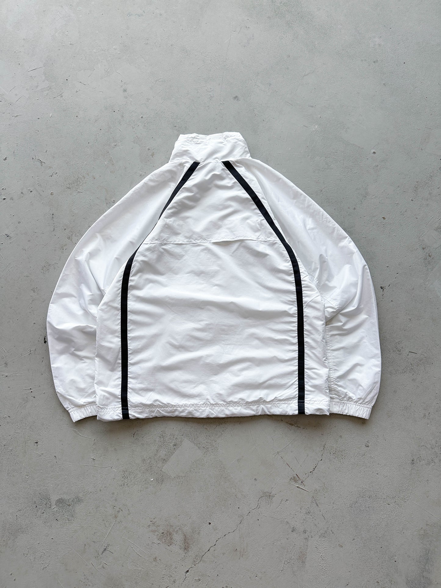 Chaqueta Nike vintage 00s