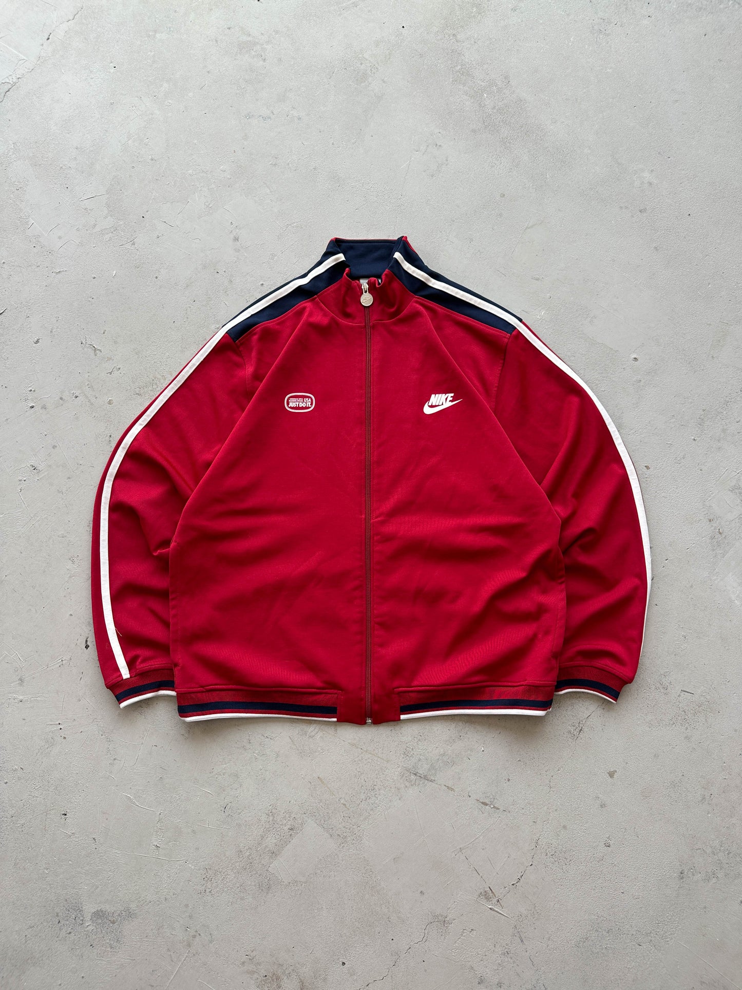 Chaqueta Nike vintage 00s