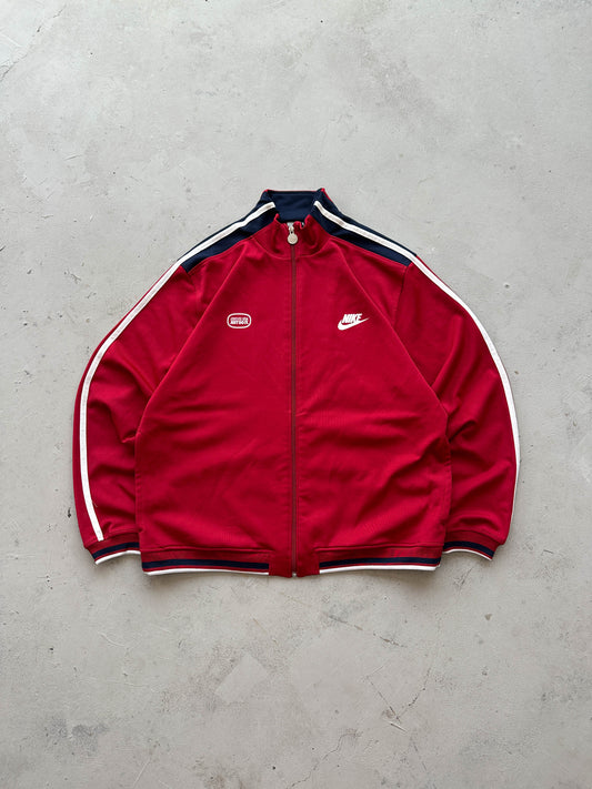 Chaqueta Nike vintage 00s