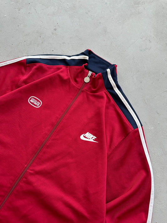 Chaqueta Nike vintage 00s