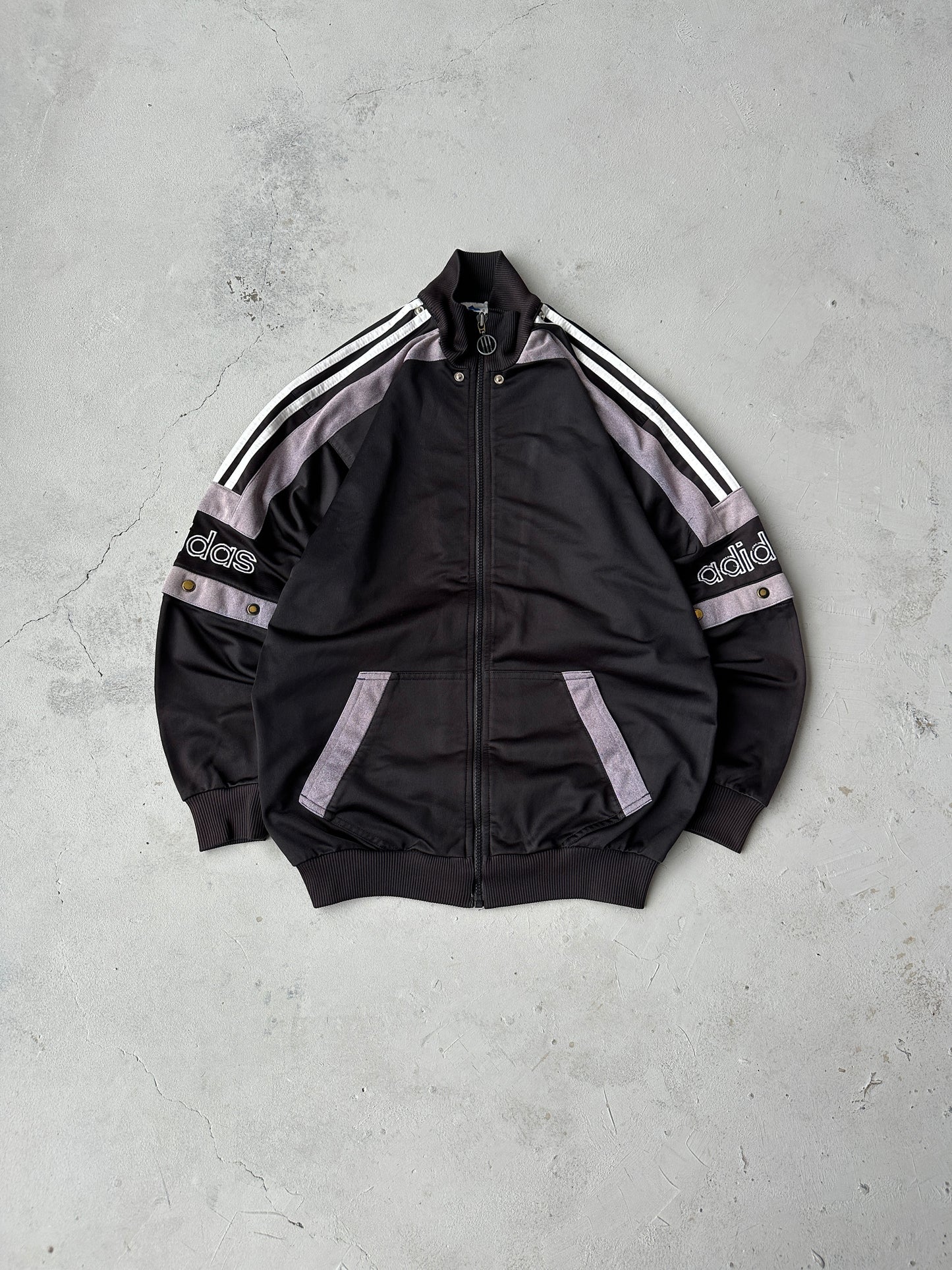 Chaqueta Adidas vintage 90s