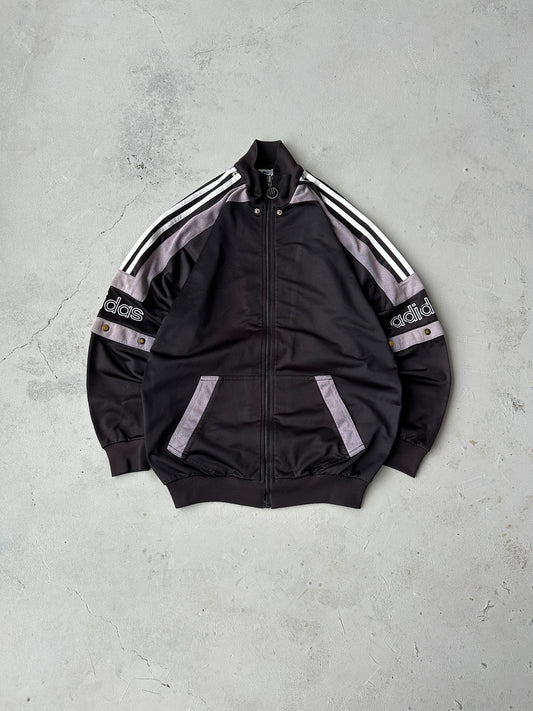 Chaqueta Adidas vintage 90s