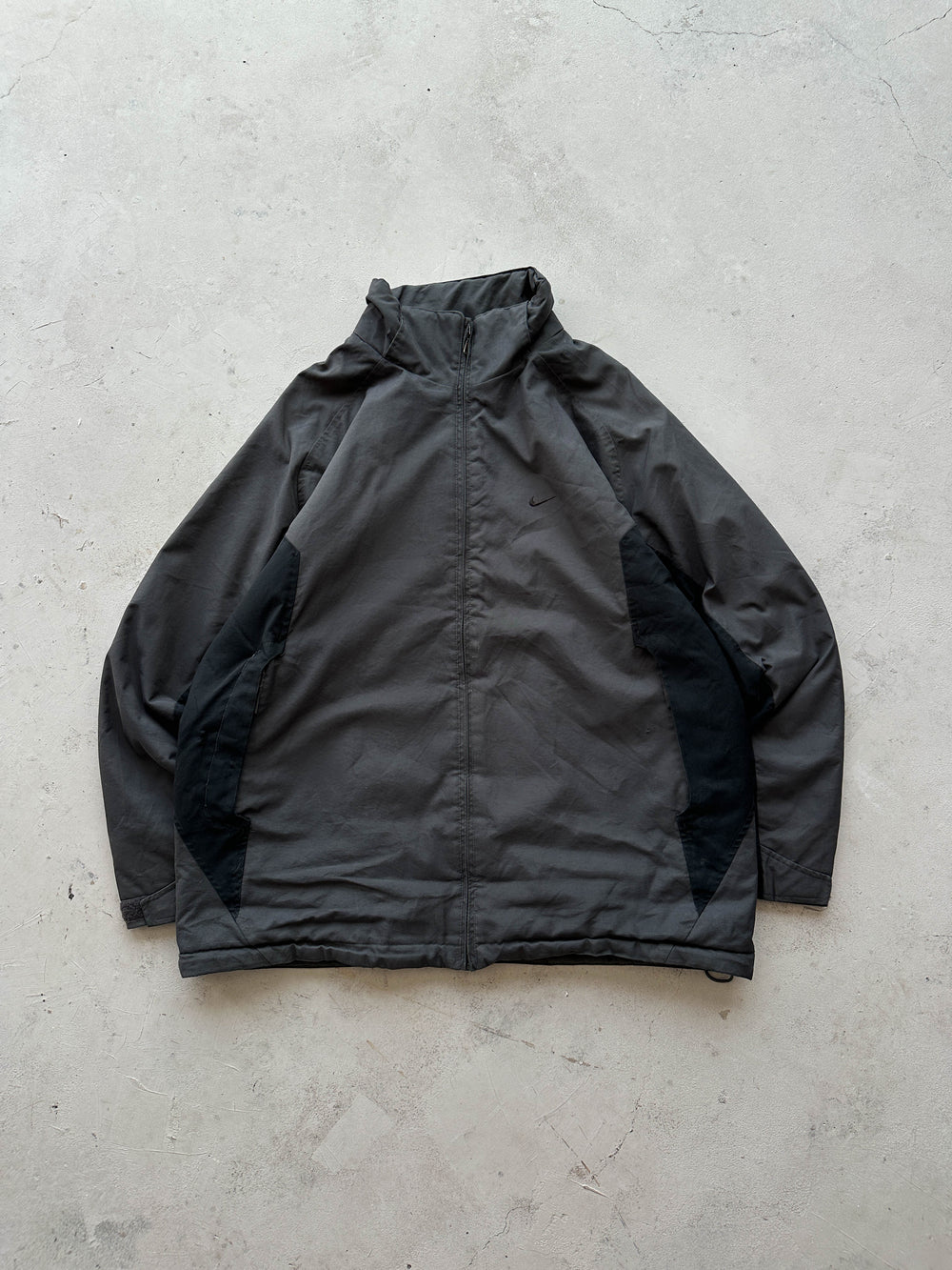 Chaqueta Nike vintage 00s