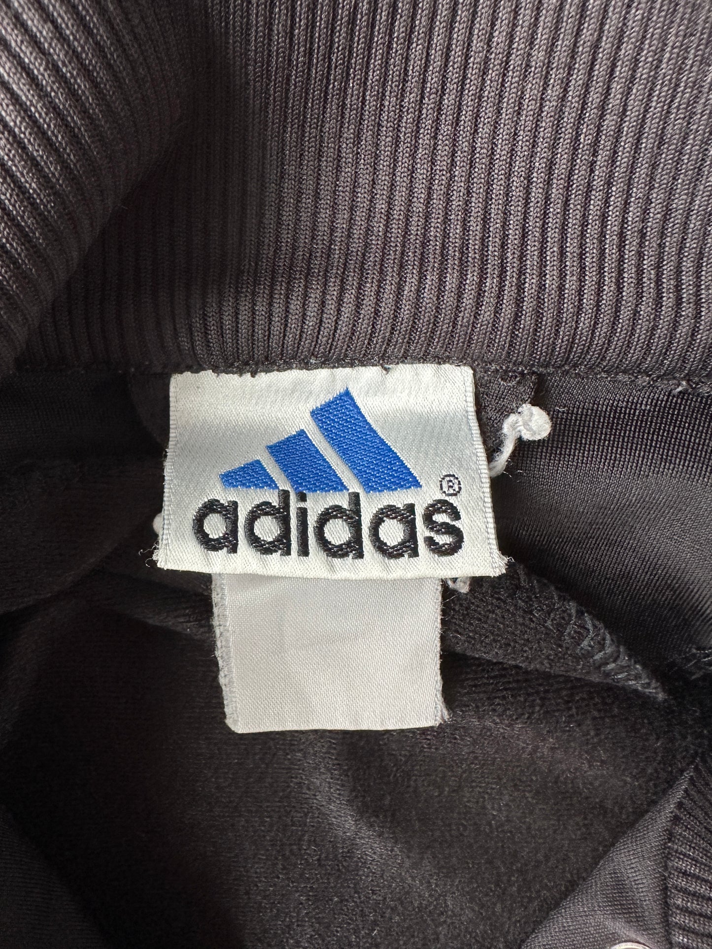 Chaqueta Adidas vintage 90s