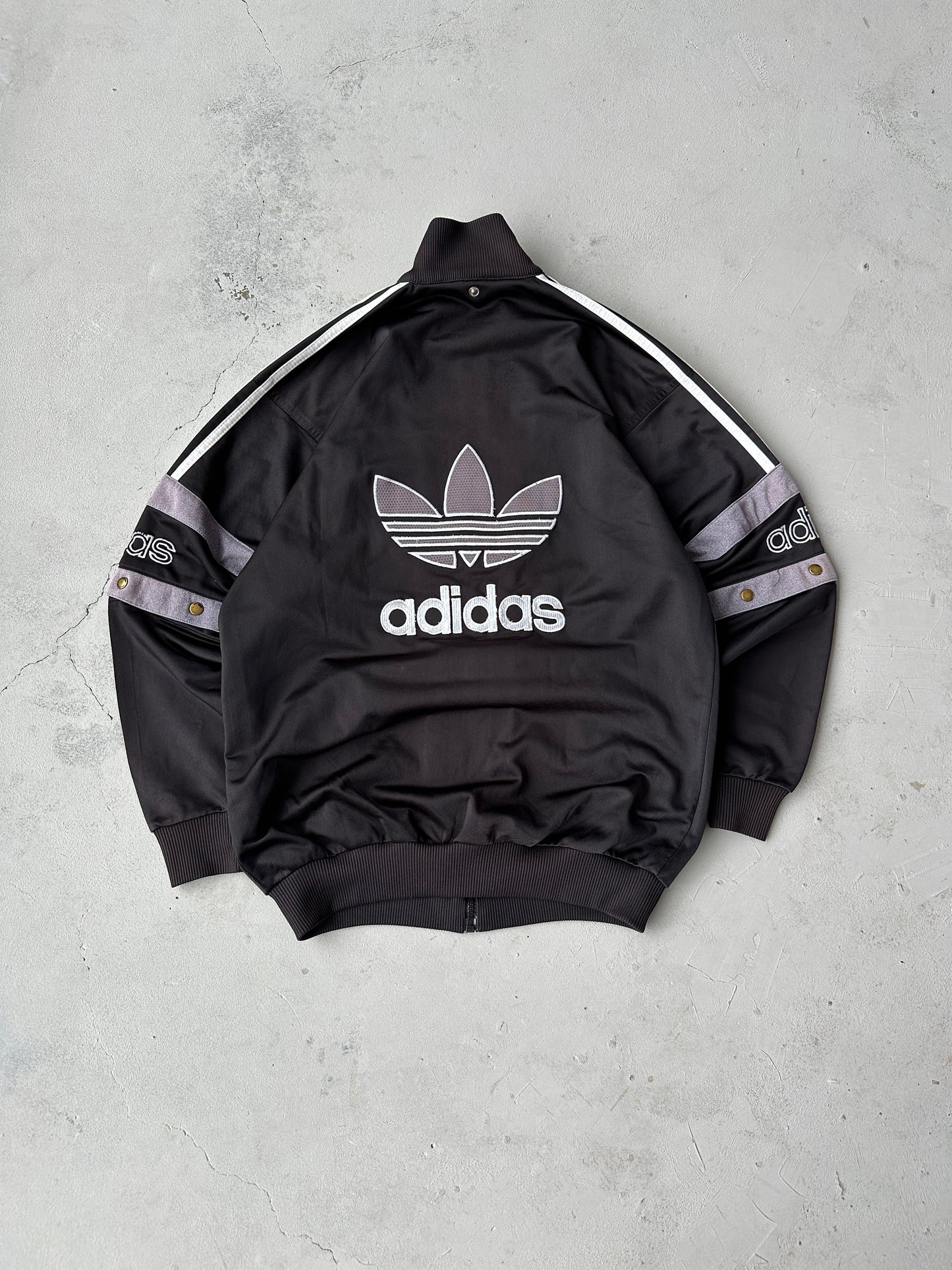 Chaqueta Adidas vintage 90s