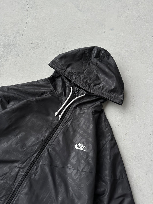 Chaqueta Nike vintage 00s