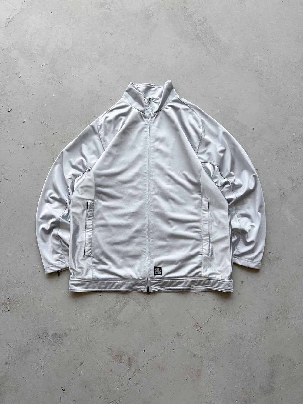 Chaqueta Nike vintage 00s