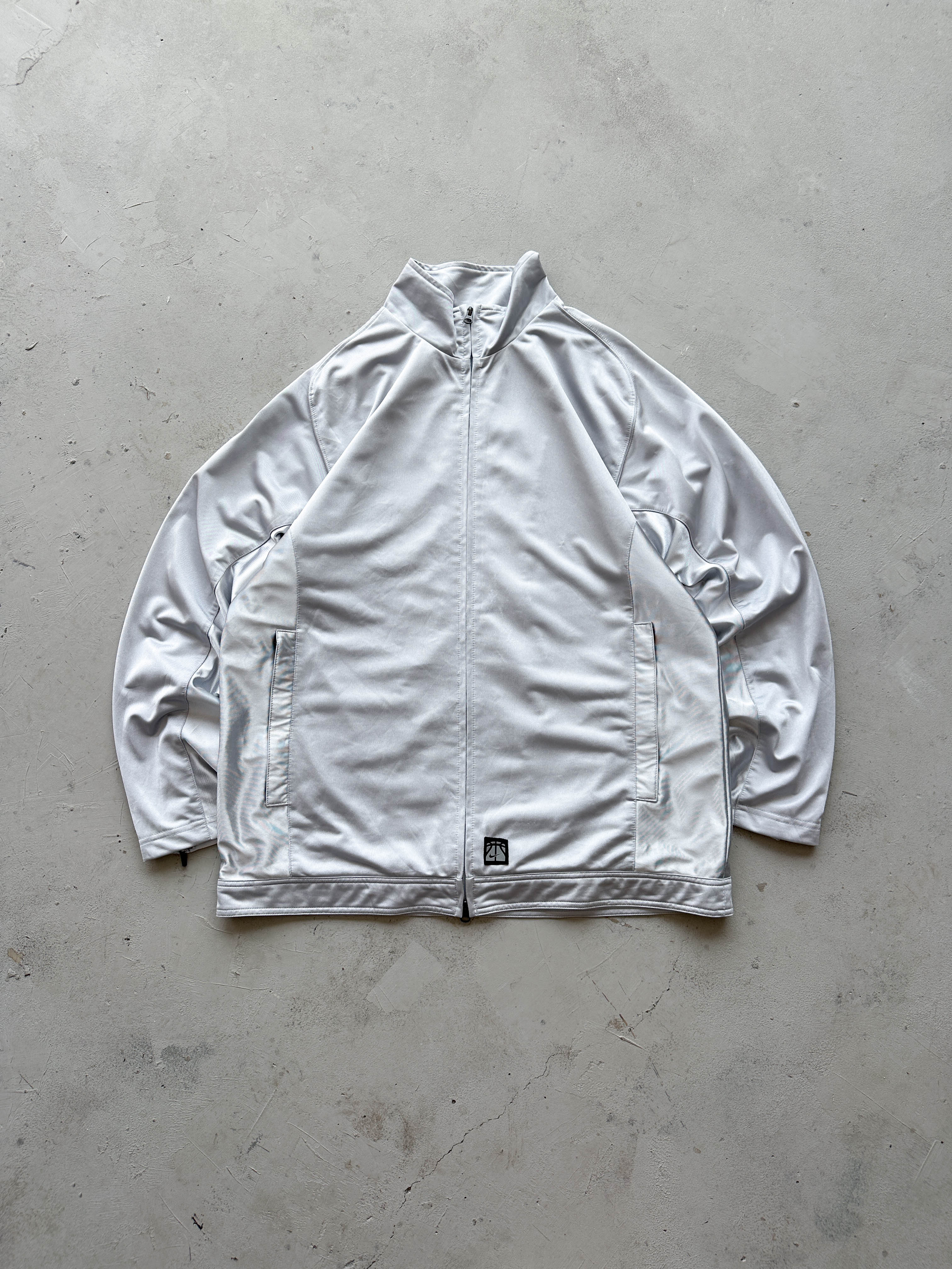 Chaqueta Nike vintage 00s