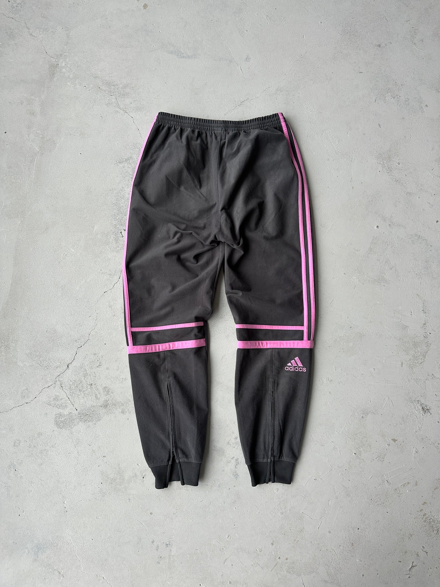 Pantalon Adidas vintage 00s