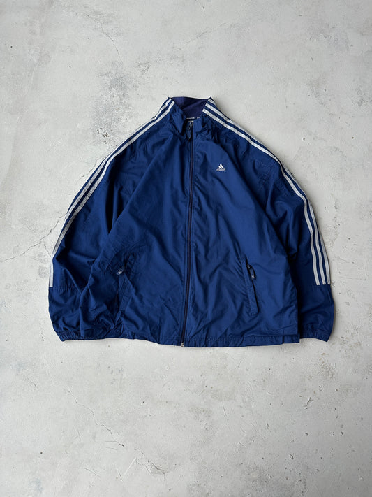 Chaqueta Adidas vintage 00s