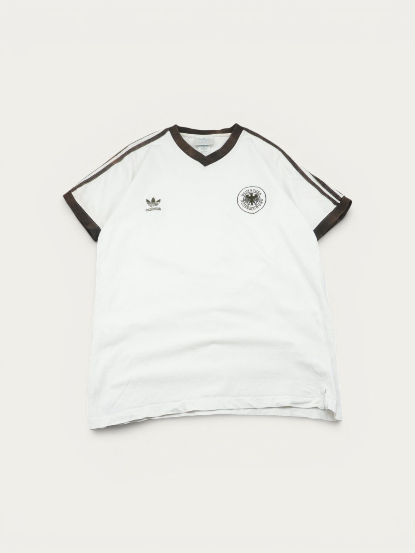 CAMISETA ADIDAS ALEMANIA VINTAGE 90S