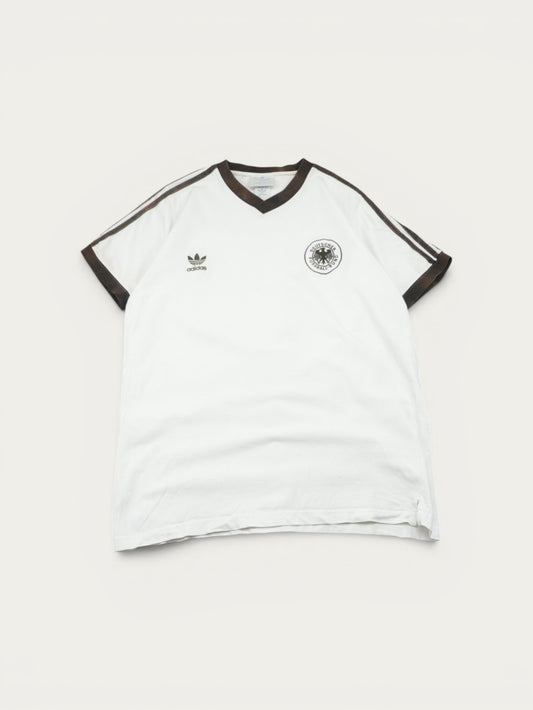 CAMISETA ADIDAS ALEMANIA VINTAGE 90S