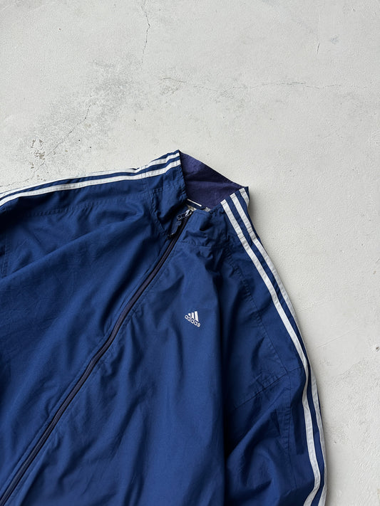 Chaqueta Adidas vintage 00s