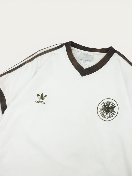 CAMISETA ADIDAS ALEMANIA VINTAGE 90S