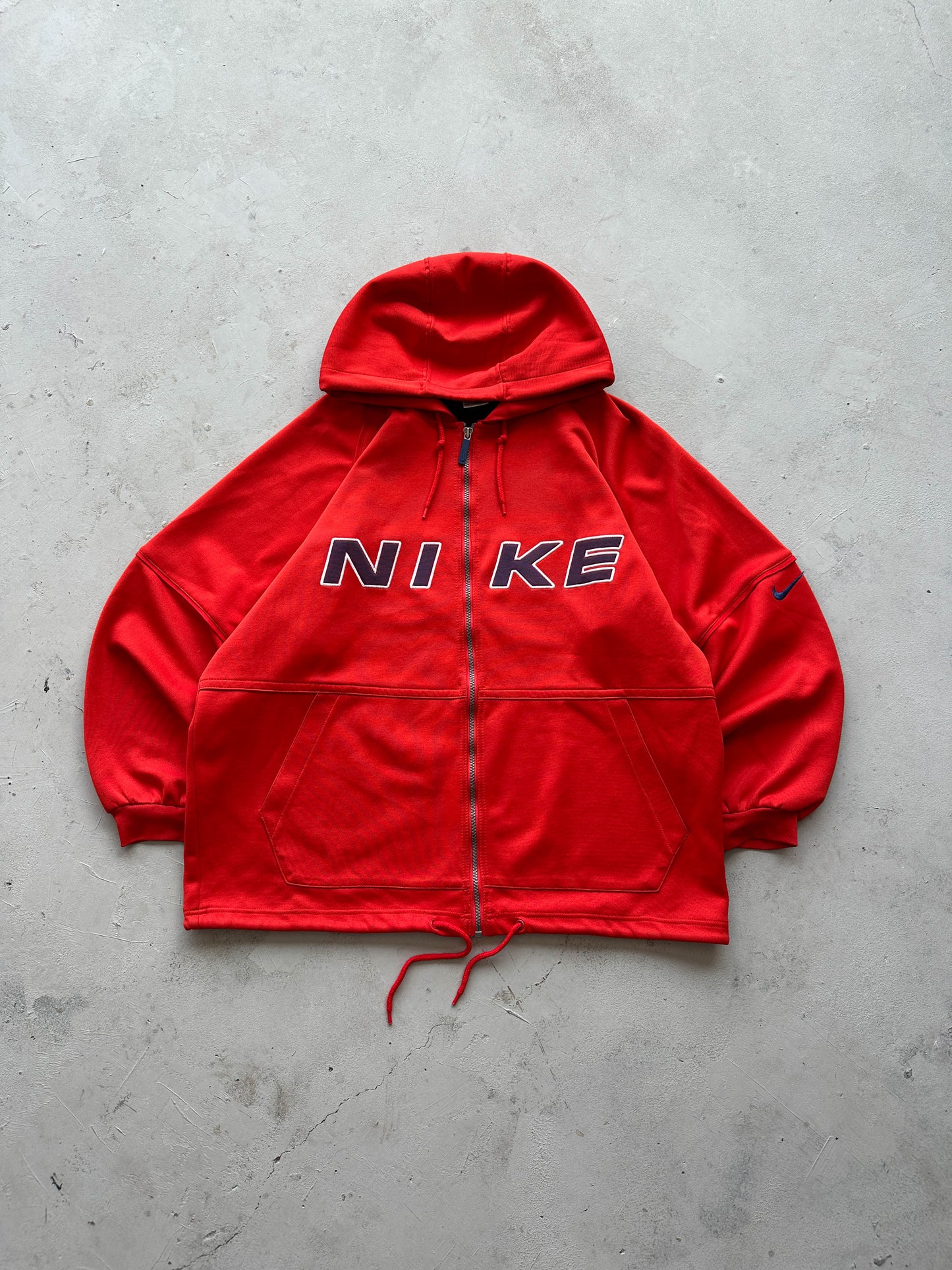 Chaqueta Nike vintage 90s
