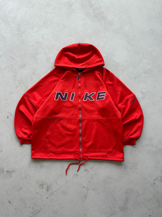 Chaqueta Nike vintage 90s