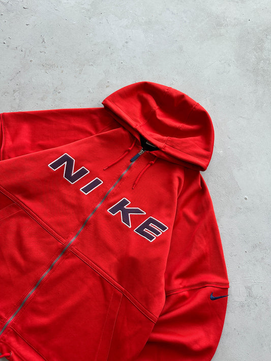 Chaqueta Nike vintage 90s