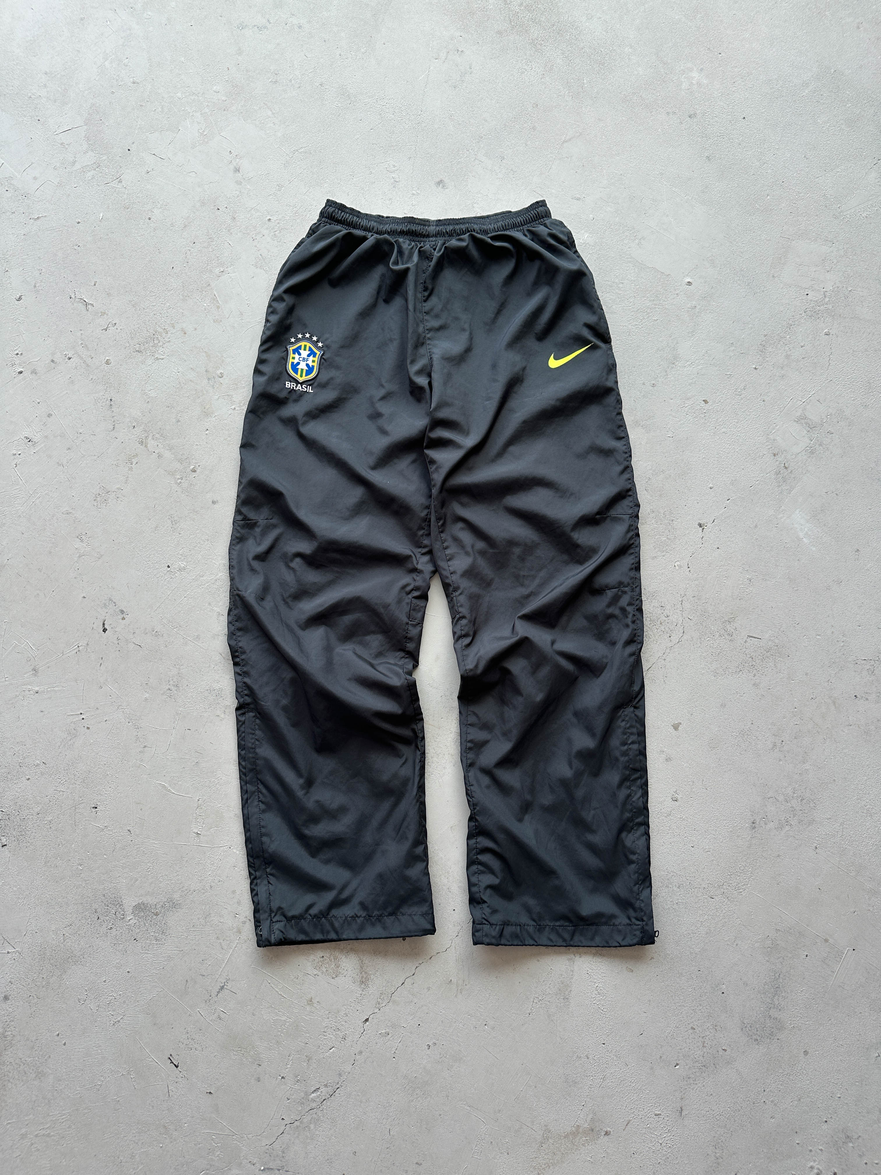 Pantalon Nike Brasil vintage